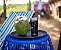 Copo Térmico Inox Cerveja Café Bebidas Black Marble 500 Ml - Imagem 8
