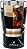 Copo Térmico Inox Cerveja Café Bebidas Black Marble 500 Ml - Imagem 4