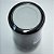 Copo Térmico Inox Cerveja Café Bebidas Black Marble 500 Ml - Imagem 5