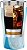 Copo Térmico Inox Cerveja Café Bebidas Blue Fantasy 500 Ml - Imagem 4