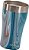 Copo Térmico Inox Cerveja Café Bebidas Blue Fantasy 500 Ml - Imagem 3