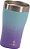Copo Térmico Inox Cerveja Café Bebidas Purple Rain 500 Ml - Imagem 3