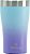 Copo Térmico Inox Cerveja Café Bebidas Purple Rain 500 Ml - Imagem 1