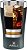 Copo Térmico Inox Para Cerveja Café Bebidas Midnight 500 Ml - Imagem 4