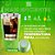 Copo Térmico Inox Cerveja Café Bebidas Avocado Tulip 500 Ml - Imagem 2