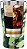 Copo Térmico Inox Para Cerveja Café Bebidas Camuflado 500 Ml - Imagem 4