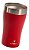 Copo Térmico Inox Cerveja Café Bebidas Arell Red Rose 500 Ml - Imagem 2
