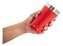 Copo Térmico Inox Cerveja Café Bebidas Arell Red Rose 500 Ml - Imagem 4