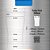 Copo Térmico Inox Cerveja Café Arell Iceberg Original 500 Ml - Imagem 6