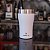 Copo Térmico Inox Cerveja Café Arell Iceberg Original 500 Ml - Imagem 9