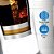 Copo Térmico Inox Cerveja Café Arell Iceberg Original 500 Ml - Imagem 4