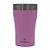 Copo Térmico Inox Cerveja Bebidas Arell Sweet Pink 500 Ml - Imagem 1