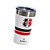 Copo Térmico Inox Cerveja Bebidas Original 500Ml Santa Cruz - Imagem 4