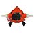 BOMBA DE PRESSURIZACAO 1,5 GPM 220 V 5,5 L/M 0,3 A 80 PSI 31 S C/VITON - Imagem 3