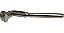 Terminal Angular Prensavel Aço Inox 316 Para Cabs De Aço 6mm - Imagem 3