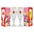 Kit 2 Taças Edição Limitada Fim de Ano Stella Artois 330ml - Imagem 3