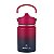 Garrafa Térmica Arell Straw Flask Para Esporte Fitness 355ml - Imagem 9