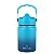 Garrafa Térmica Arell Straw Flask Para Esporte Fitness 355ml - Imagem 10