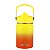 Garrafa Térmica Arell Straw Flask Para Esporte Fitness 355ml - Imagem 8
