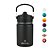 Garrafa Térmica Arell Straw Flask Para Esporte Fitness 355ml - Imagem 1