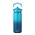 Garrafa Térmica Arell Straw FlaskBlack Esporte Fitness 532ml - Imagem 8