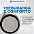 Garrafa Térmica Arell Straw FlaskBlack Esporte Fitness 532ml - Imagem 4