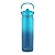 Garrafa Térmica Arell Straw Flask Com Alça em Aço Inox 650ml - Imagem 8