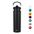 Garrafa Térmica Arell Straw Flask Com Alça em Aço Inox 650ml - Imagem 1