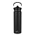 Garrafa Térmica Arell Straw Flask Com Alça em Aço Inox 650ml - Imagem 6