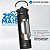 Garrafa Térmica Arell Straw Flask Com Alça em Aço Inox 650ml - Imagem 3