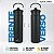 Garrafa Térmica Arell Straw Flask Com Alça em Aço Inox 650ml - Imagem 2
