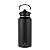 Garrafa Térmica Arell Straw Para Acampamento Academia 946ml - Imagem 10