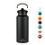 Garrafa Térmica Arell Straw Para Acampamento Academia 946ml - Imagem 5