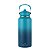 Garrafa Térmica Arell Straw Para Acampamento Academia 946ml - Imagem 6