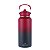 Garrafa Térmica Arell Straw Para Acampamento Academia 946ml - Imagem 7