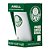 Copo Térmico Arell Palmeiras Inox Para Cerveja Bebidas 500ml - Imagem 1