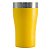 Copo Térmico Arell Brasil Cbf Inox P/ Bebidas Cerveja 500ml - Imagem 3