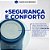Copo Térmico Arell Com Tampa Fortaleza em Inox Tulip 500ml - Imagem 4
