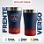 Copo Térmico Arell Time PSG Para Cerveja Bebidas Refri 500ml - Imagem 3