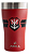 Copo Térmico Arell Flamengo Urubu Para Cerveja Bebidas 500ml - Imagem 2