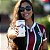 Copo Térmico Arell Fluminense Branco Para Bebidas Luxo 500ml - Imagem 7