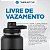 Tampa Térmica Arell Para Garrafas Cap StrawFlask Blacksand - Imagem 3
