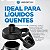 Tampa Térmica Arell Para Garrafas Cap StrawFlask Blacksand - Imagem 2