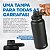Tampa Térmica Arell Para Garrafas Cap StrawFlask Blacksand - Imagem 4