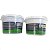 Epoxilit Adesiva Verde Massa Naval Subaquática Cola Bi 300g - Imagem 3