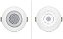 Alto Falante Com Luminária Bluetooth MCR3002 30W de Led Par - Imagem 3