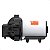 Bomba Pressurizadora Seaflo Viton Drop 5,0Gpm 12V 18L/Min - Imagem 3