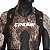 Colete de Neoprene para Lastro Cressi Back Weight Mergulho - Imagem 7
