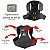 Colete de Neoprene para Lastro Cressi Back Weight Mergulho - Imagem 3