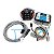 Botão Para Flap Benett Hidráulicos Auto Trim Com Compensador - Imagem 3